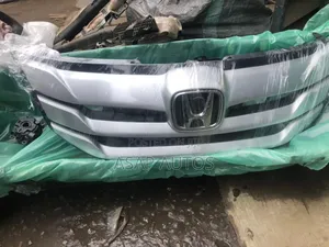 Honda Crosstour 2013