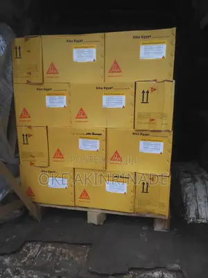 Sikadur 31CF Thixotropic Epoxy Resin Adhesive (A Sets Is 5kg