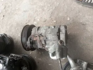 AC Compressor for Lexus Rx 330 and RX 300 Model