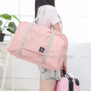 Foldable Travel Bag