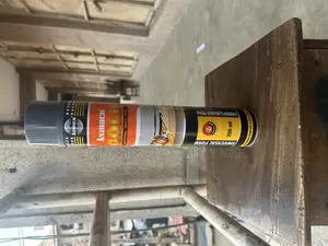 Pu Universal Foam 750ml
