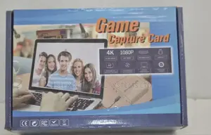 HDMI Video Capture Card USB 3.0