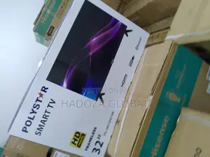 Original Polystar 32"Brand New PV-HKC32Q1SM