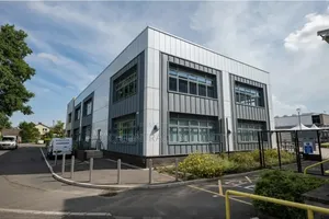 Alucobond Wall Cladding Expert