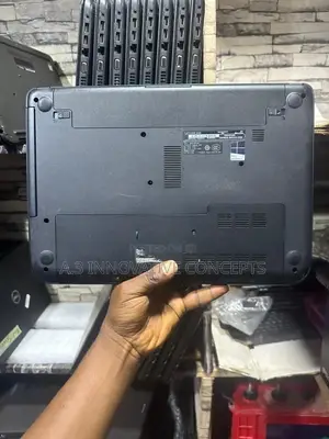 Laptop Dell Latitude 3440 4GB Intel Core I3 HDD 500GB