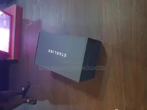 Portable Starlink Ethernet Router KIT