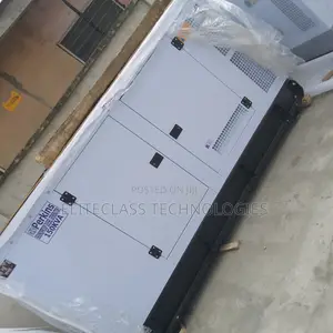 High Performance 150kva Perkins DIESEL Generator