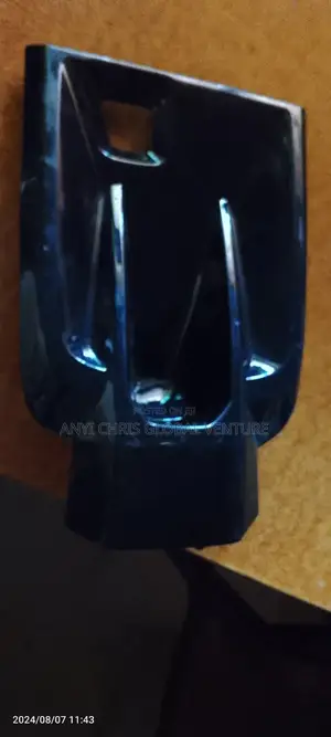 Bumper Cover Easy Hilux 2022 Adivection Face