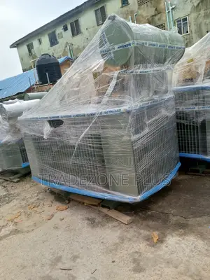 Meksan Power Transformer