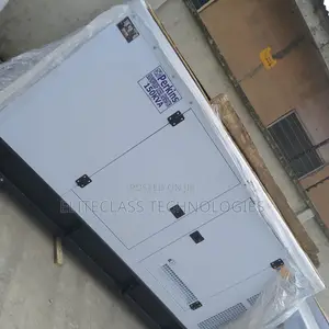 Very Efficient 150kva Dieselgenerator