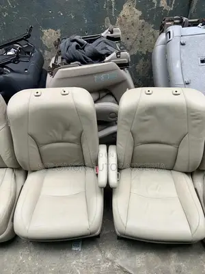 Complete of Seat Lexus Rx 330