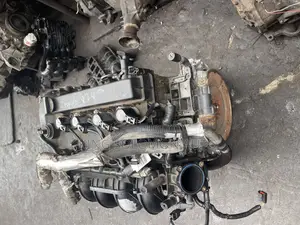 Complete Engine Ford Ranger 2010 2011 2012 2013 2014 2015