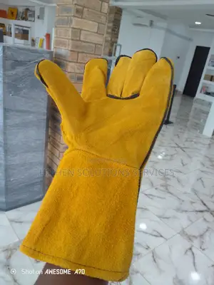 Chemical Protective Gloves Resistance