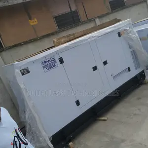 The Fast Selling 150kva DIESEL Generator