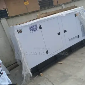 Best Selling 150kva DIESEL Generator