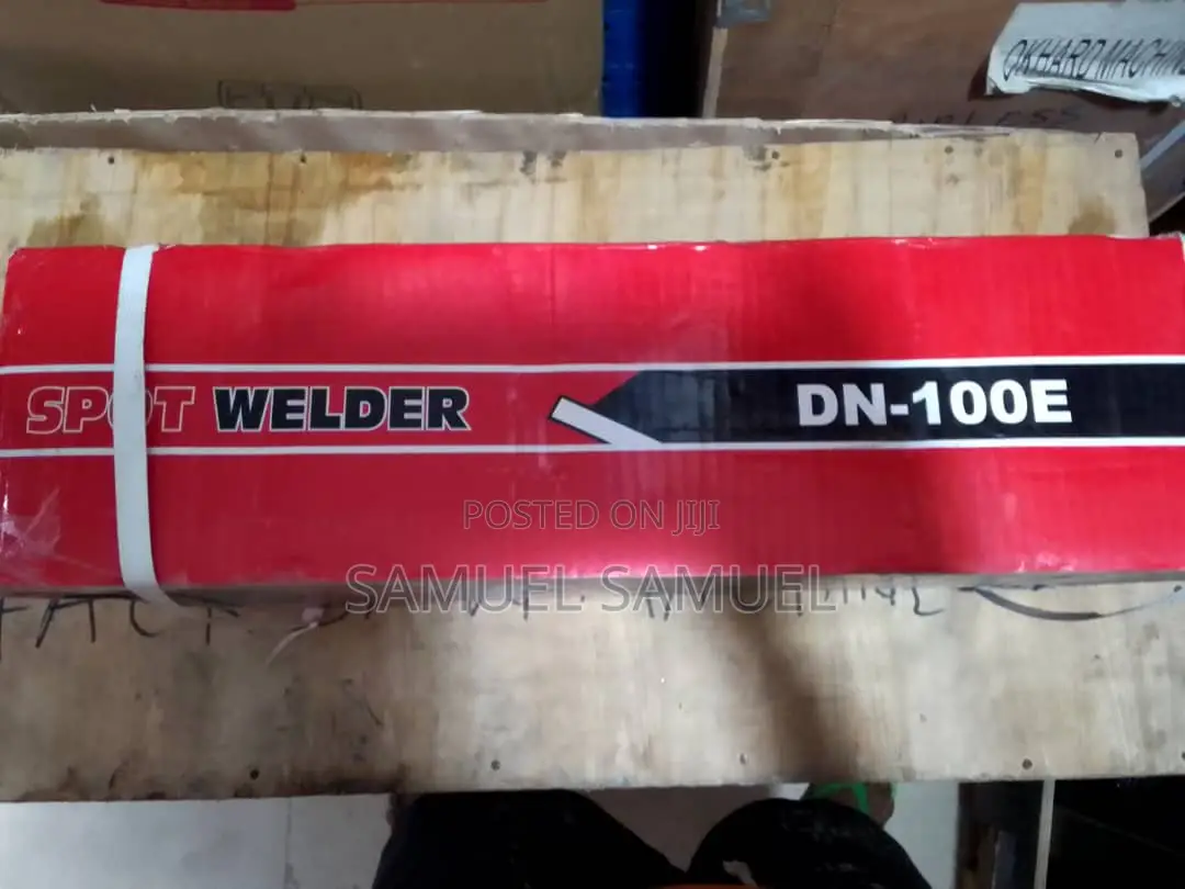 Original Hand Spot Welding Machine DN-100E