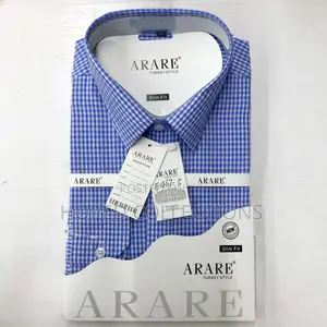 Arare Designer Men Shirt