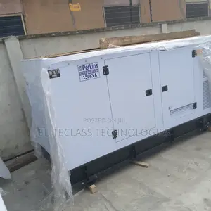 The Best Selling 150kva Perkins Deisel Generator