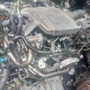 Toyota Hilux 2023model
