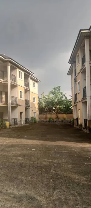12bdrm Block of Flats in Rumualog,Near for sale