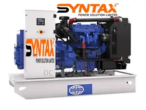 200KVA JMG(FG Wilson) Diesel Generator