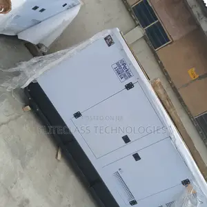 Functional 150kva Perkins DIESEL Generator