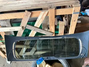 Back Glass Ml350 2013 Back Glass Available