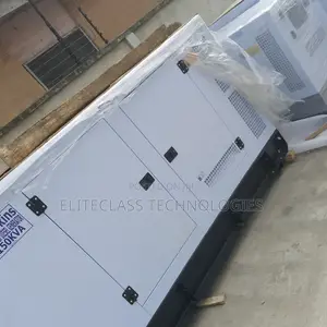 New 150kva Perkins DIESEL Generator