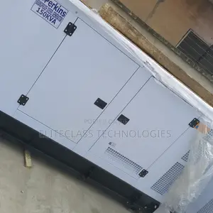 Reliable 150kva Perkins DIESEL Generator