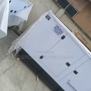 Very Reliable 150kva Perkins DIESEL Generator