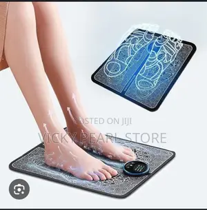 Ems Foot Massager