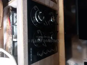 Phima 4 Burner Gas