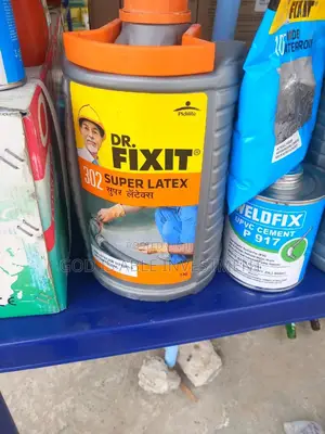 Dr Fixit Super Latex 5kg