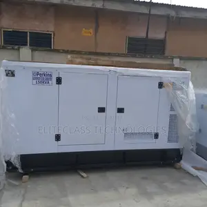 Very Standard 150kva Perkins DIESEL Generator