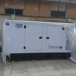 Highly Standard 150kva Perkins DIESEL Generator