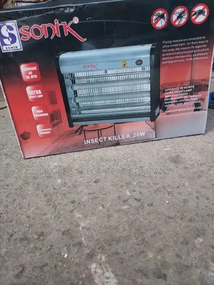Sonik Insect Killer