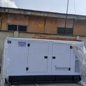 Super Power 150kva Perkins DIESEL Generator