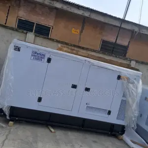 Best Price 150kva Perkins DIESEL Generator