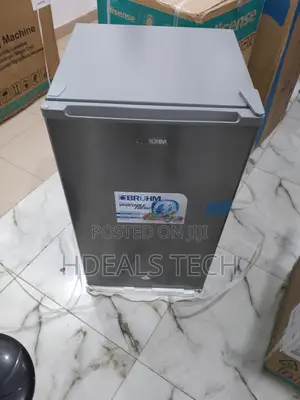 Bruhm 93L Single Door Refrigerator BRS-93MMDS