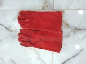 Industrial Chemical Gloves For Maximum Protection