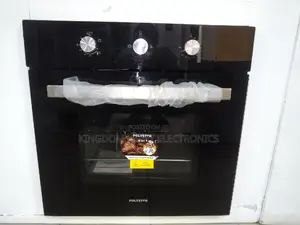 Original Polystar Oven Electric Gas Use