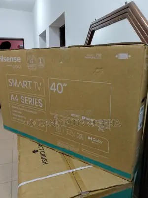 Fast Selling 40inches Hisense Smart TV