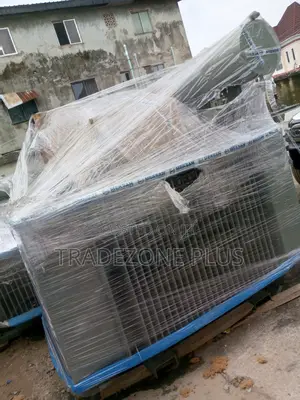 Full Copper Meksan 500kva Power Transformer