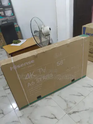 Premium Quality 40inches Hisense Smart TV