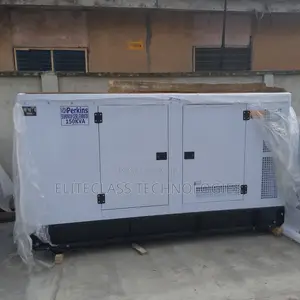 Smart Choice 150kva Perkins DIESEL Generator