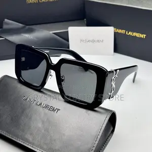 Saint Laurent Quality Luxury Sunglasses