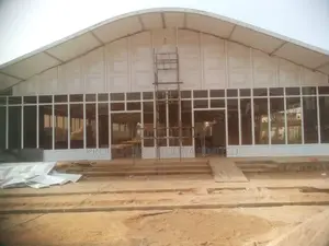 Marquee Tent Available in Stock