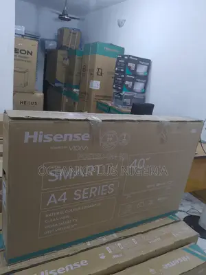 Best Selling 40inches Hisense Smart TV