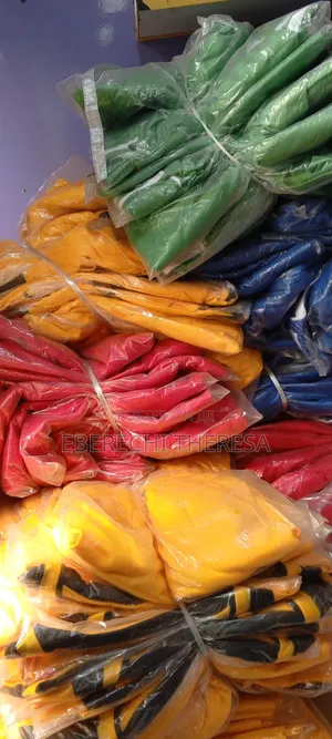 Football Sets of Jersey