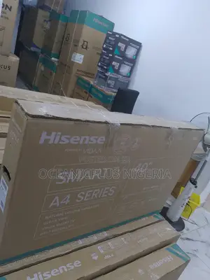New Quality Hisense 4oinches Smart Television